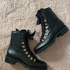 The Office of Angela Scott Mr. Bernard Boot